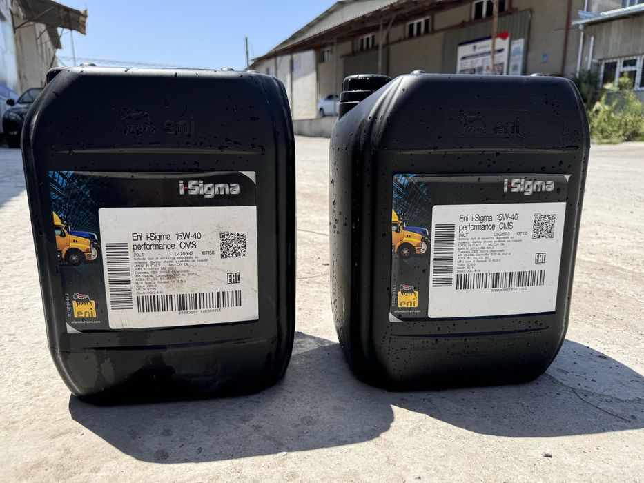 моторные масла для легковых и грузовых автомобилей