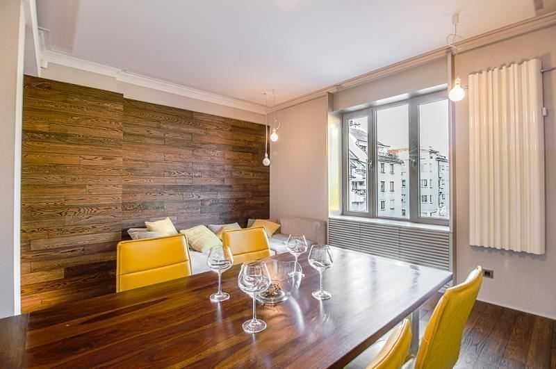 Дава се под наем Двустаен апартамент в София, Център - 75 кв.м за 750 € - Снимка #7