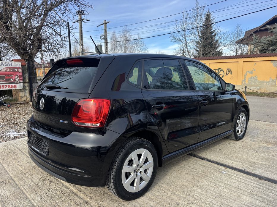 Vw polo 1.2 tdi 2013 luna 11 euro5 RATE FIXE