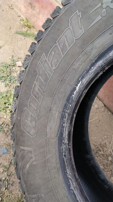 Продам шины  225/70 R 16