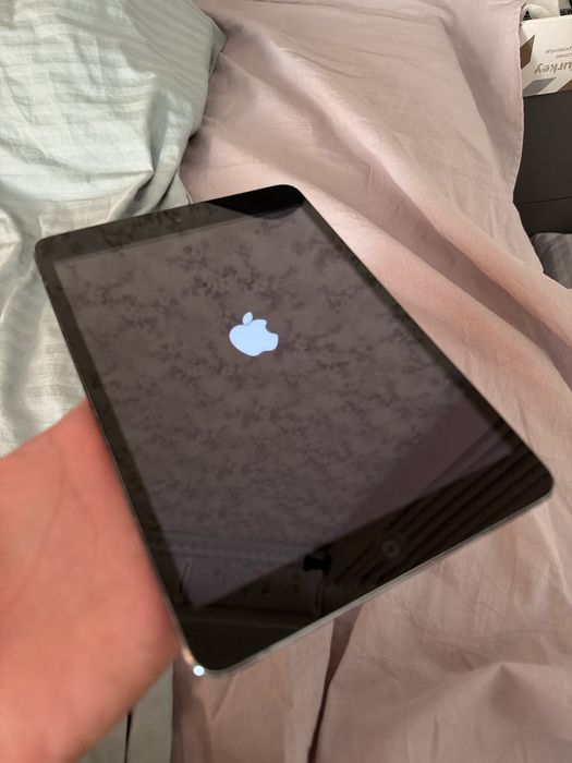 Ipad mini 32 gb icloud