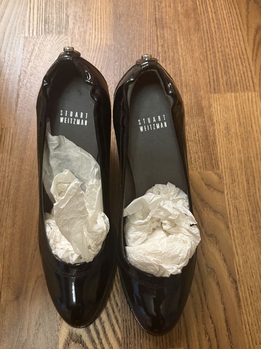Туфли Stuart Weitzman