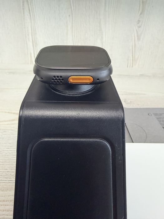 Apple watch ultra 3 ca nou