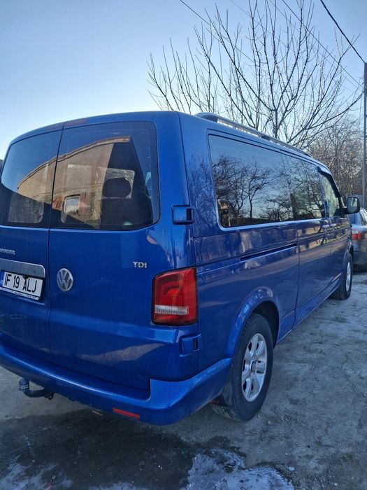 Vând sau transporter