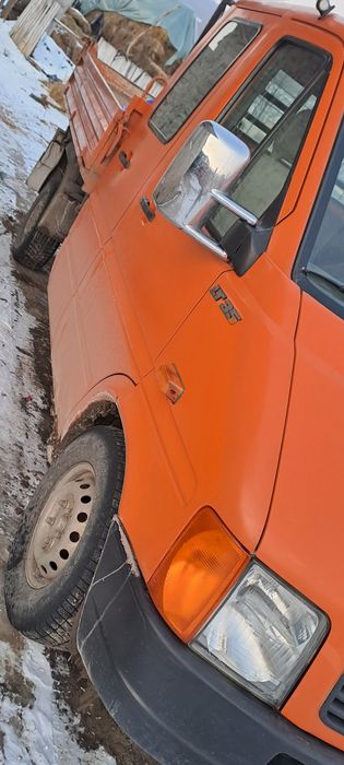 de vnzare carosat alti  3.5  2.5 motor