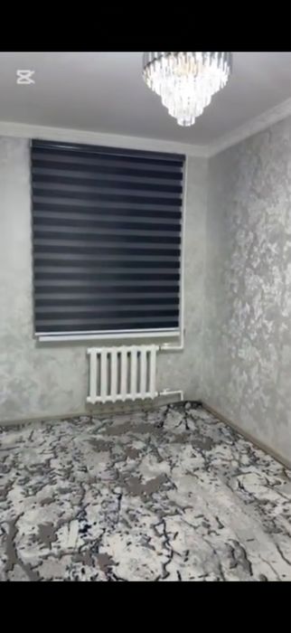 2 Комнатная квартира Сдаётся на Аренду В Такшкенте Чиланзар 20