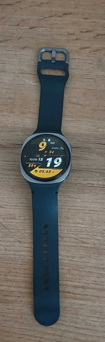 Samsung Galaxy Watch 8