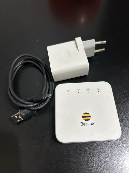 Продам Роутер белаин