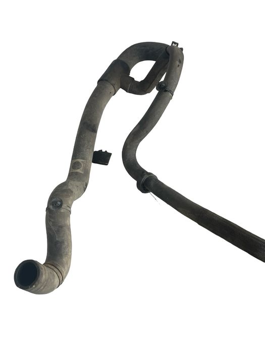 Furtun Lichid De Racire Motor Dacia Dokker 2012 - > 1.5 Dci / Blue Dci