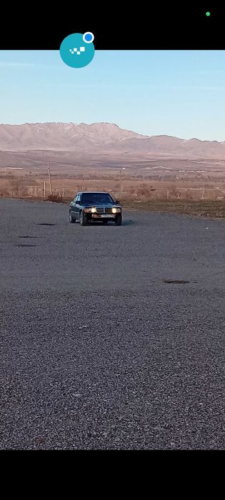 Мерс 190 продается