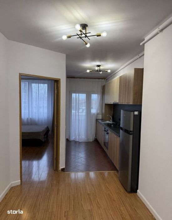 Apartament 2 camere 47mp, finisat modern, zona Iris Residence