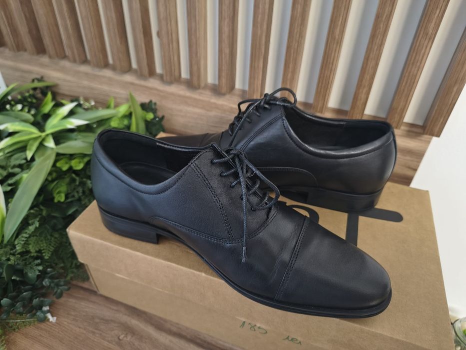 Pantofi piele ...