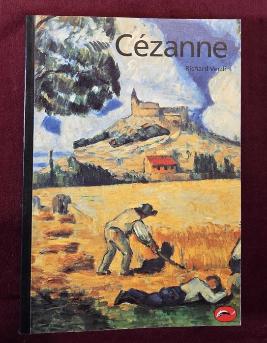 Колекция книги за изкуство - поредици World of Art [11 книги]
