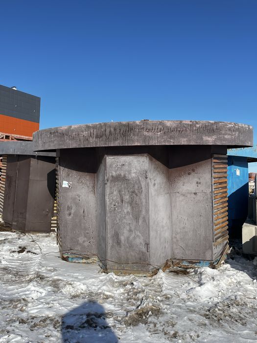 Бутик для самсы 6 шт