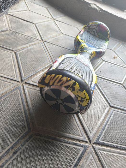 продам срочно сигвей