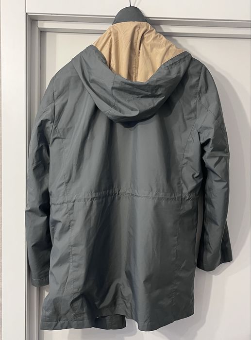 Kanye Grasso куртка парка