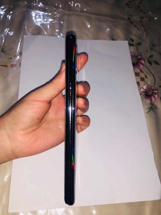 Samsung Galaxsy A 50 64 gb pubgda 60 fps