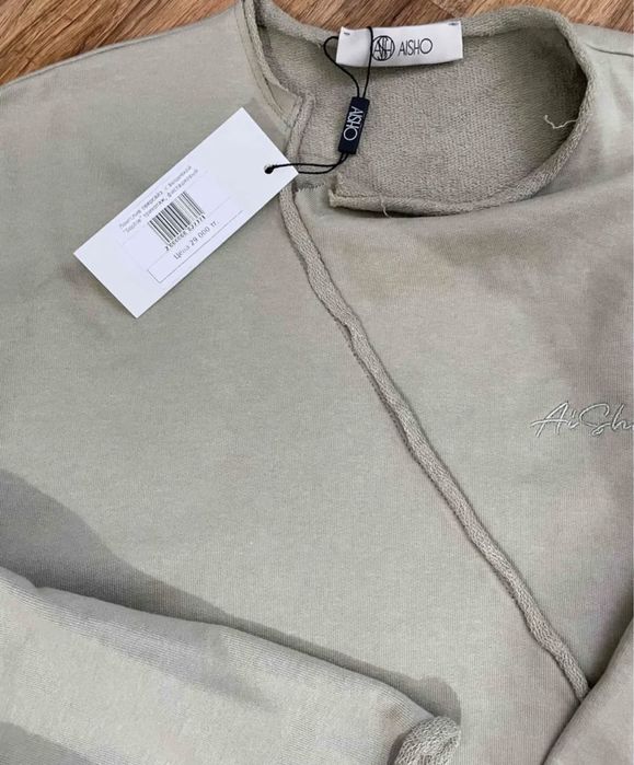 Лонгслив женский