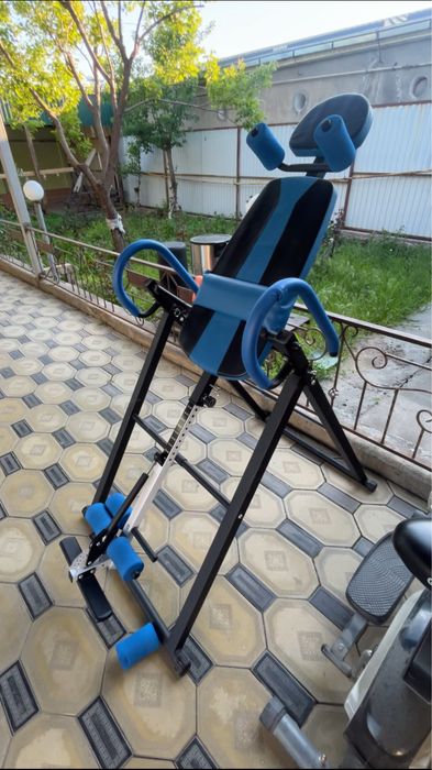 инверсионный стол