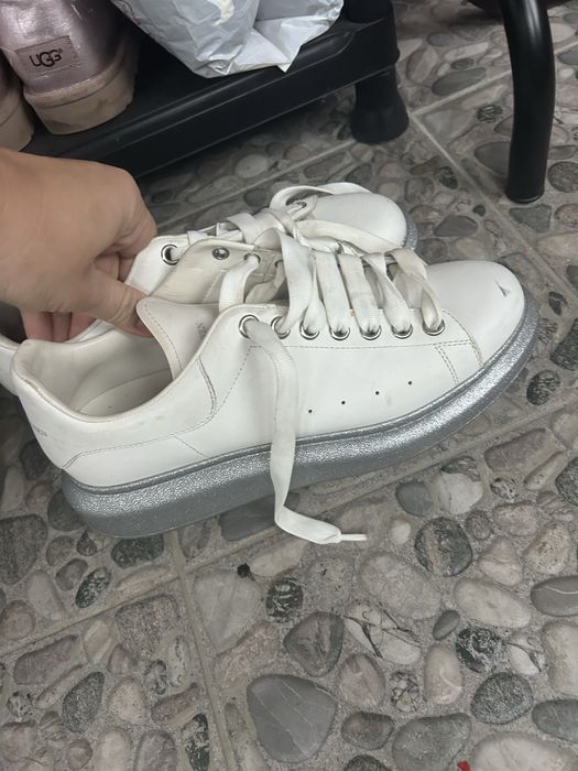 Alexander Mcqueen/Tommy Hilfiger