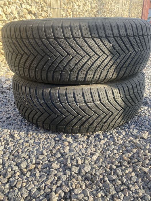 Set 225 65 17 All Season. M+S DOT 2024