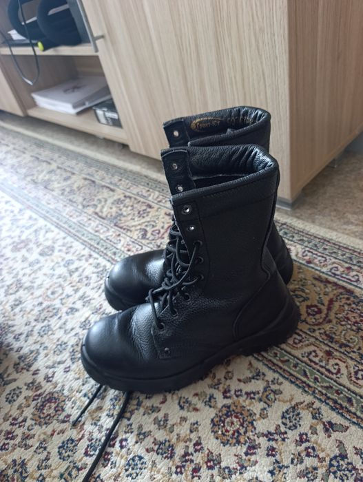 Продам летние берцы