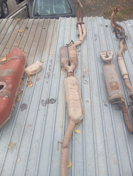 Продам запчасти на w202 c280