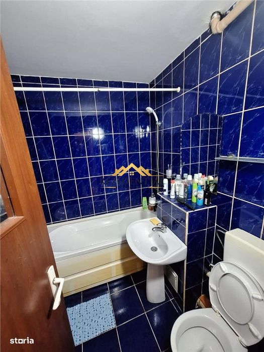 Apartament 3 Camere - Bld. George Enescu