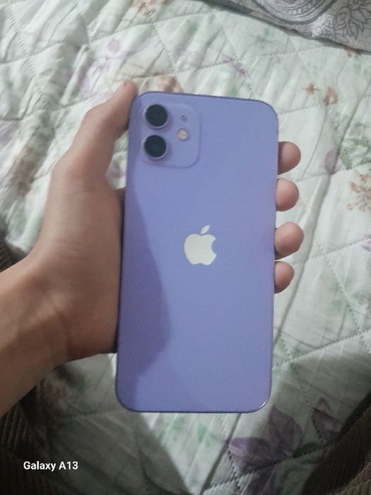 Siyohrang Iphone 12 64 gb