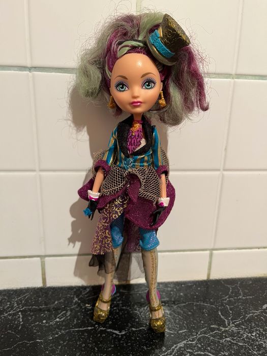 Куклы эвер афтер хай Ever after high