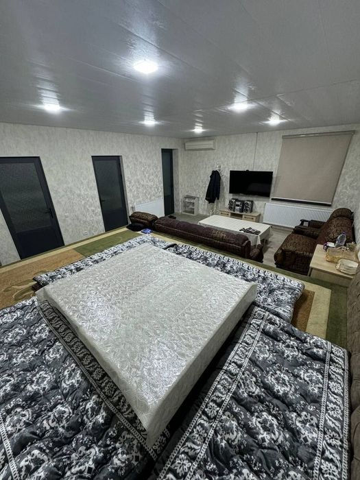 Продажа готовая ферма  на 200 голов крупного рогатого скота
