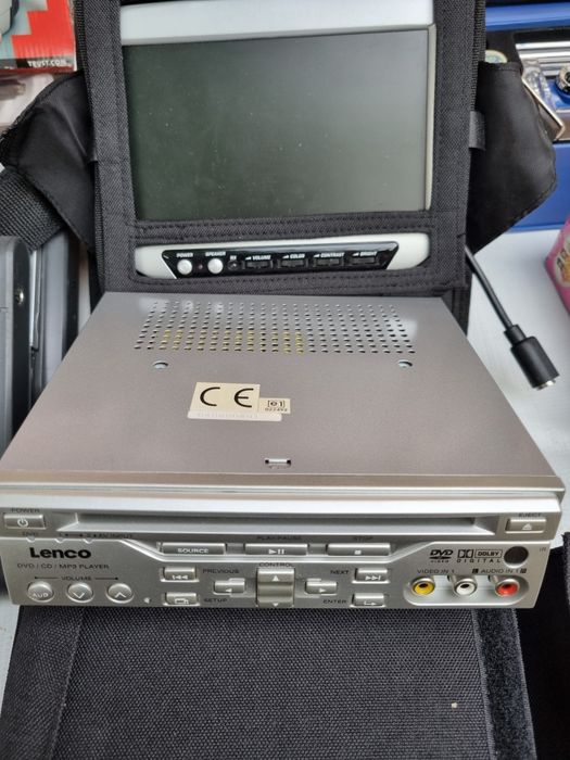 Diverse dispozitive unele nefunctionale