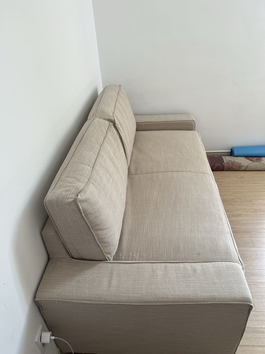 Диван Раскладной IKEA СРОЧНО