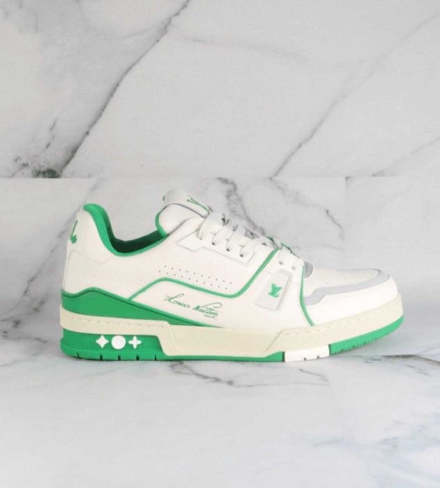 Кроссовки мужские