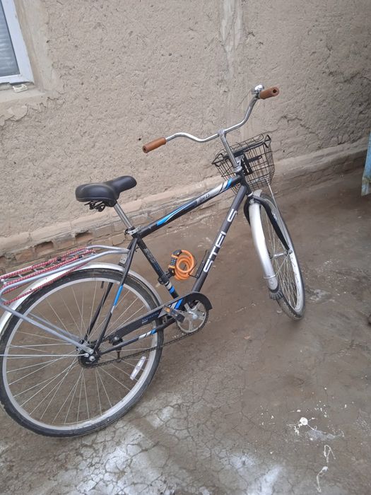 Велосипед Стелс навигатор 300