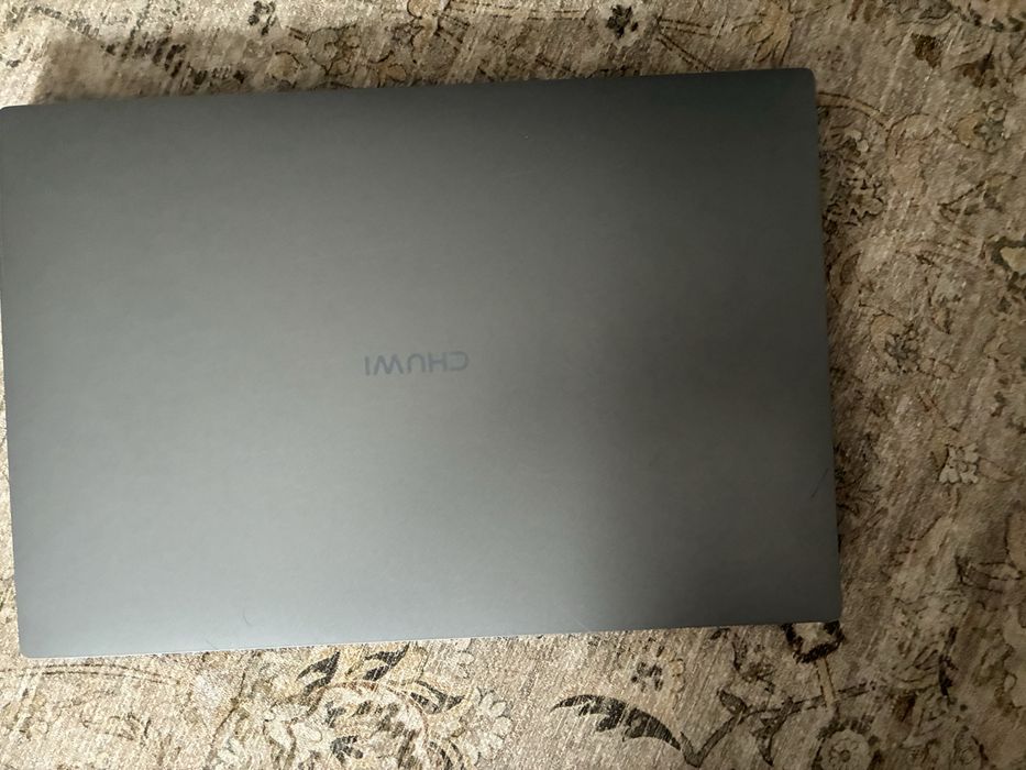Chuwi озу 16 gb ssd 512 gb