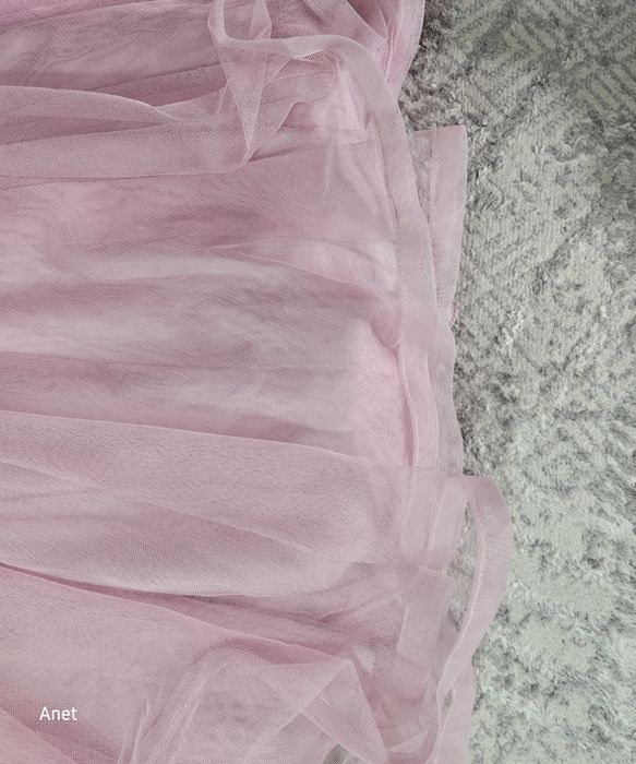 Продам детское платье