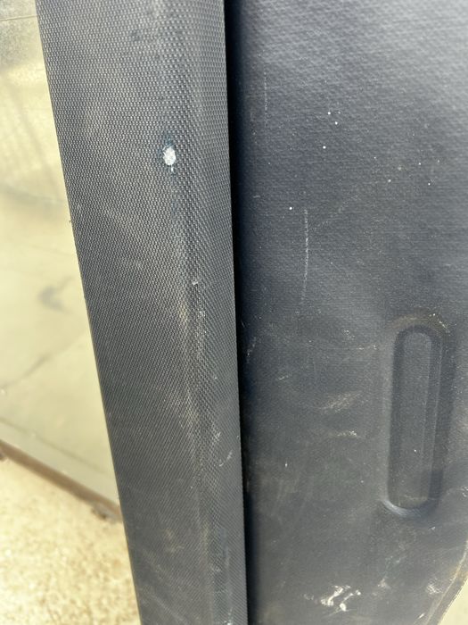 Щора за багажник VW Sharan