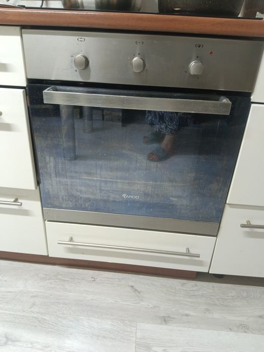 Срочно продам духовку
