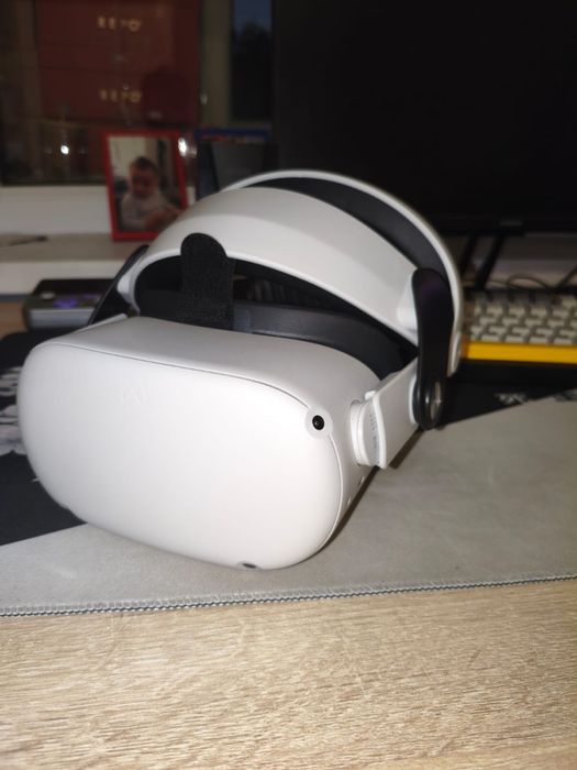VR-шлем Meta Quest 2, 256 GB