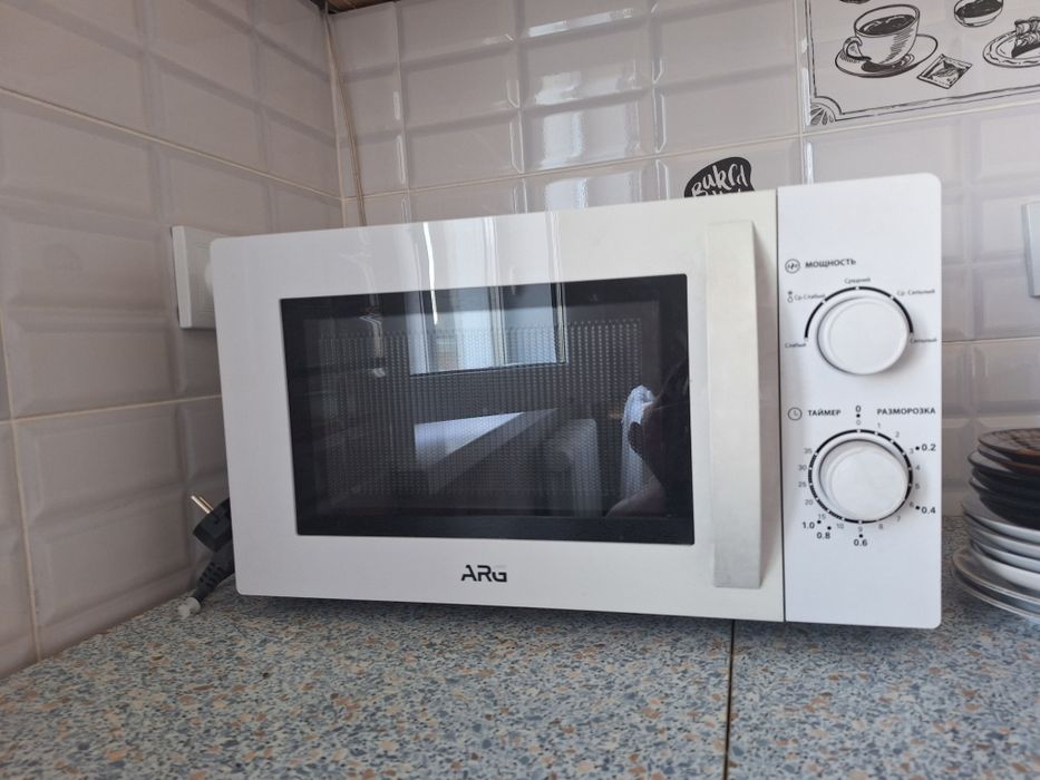 Продам  микроволновую