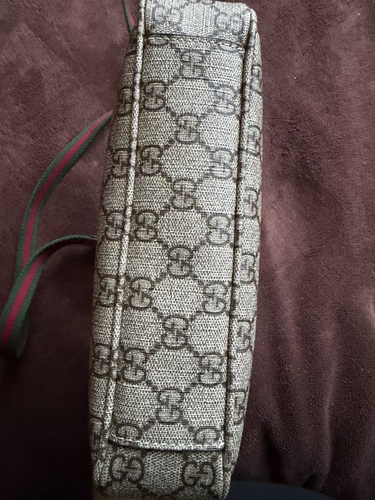 Gucci GG emblem mini