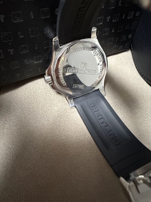 Часовник Breitling Colt