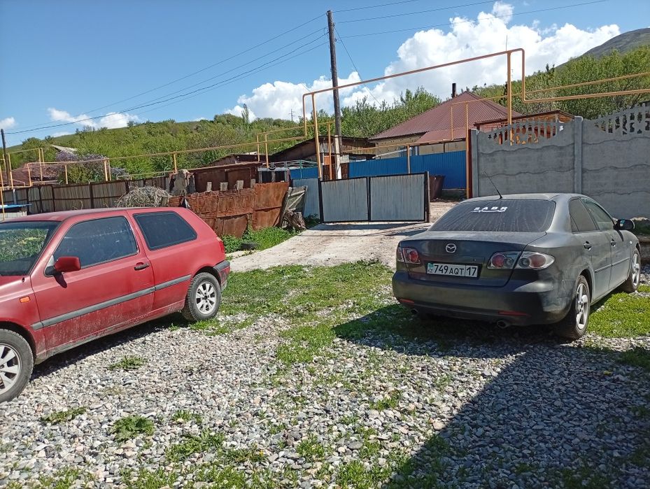 Продается дом.Островская 38.