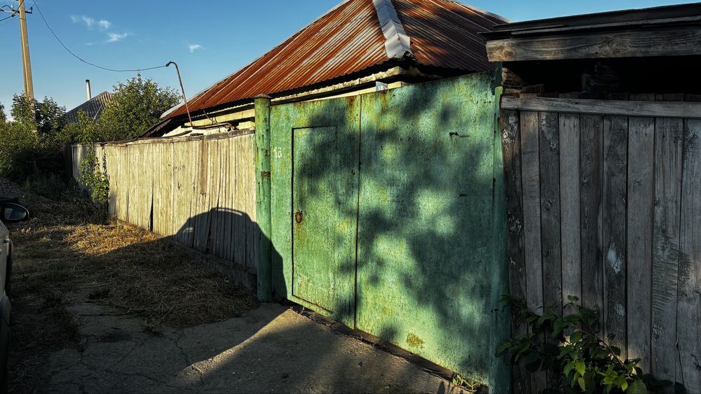 Продам дом в старой согре 9 км