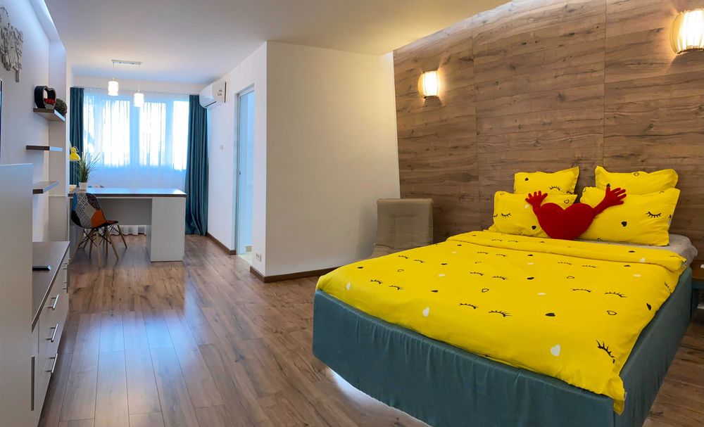 Sector 1 Medlife/Sanador/Elias/Grivita/Turda/Mihalache/Arcul de triumf