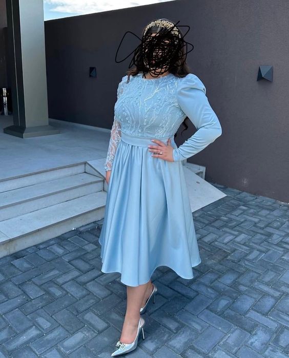 Rochie eleganta deosebita