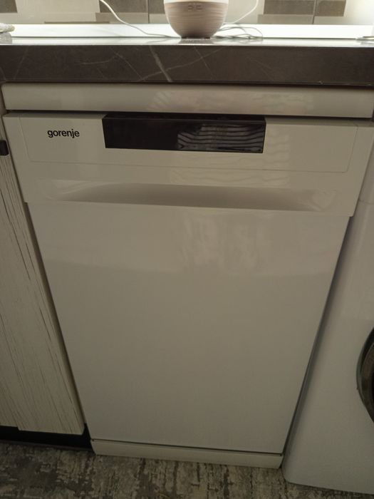 Mașina de spălat vase Gorenje
