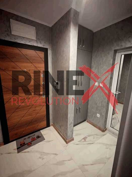 Дава се под наем Двустаен апартамент в Пловдив, Остромила - 70 кв.м за 650 € - Снимка #4
