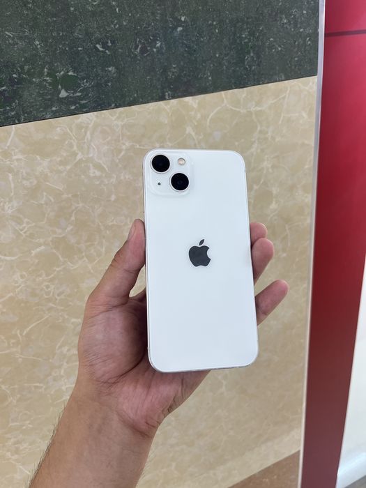 Продам Айфон13  128GB 86%